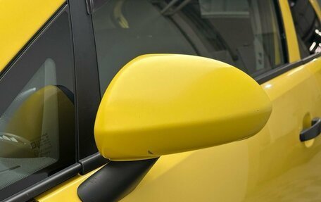 Opel Corsa D рестайлинг _i, 2008 год, 274 000 рублей, 12 фотография