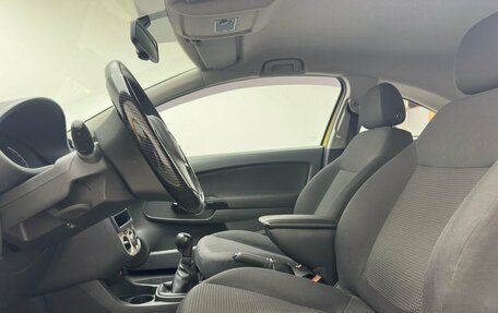 Opel Corsa D рестайлинг _i, 2008 год, 274 000 рублей, 17 фотография
