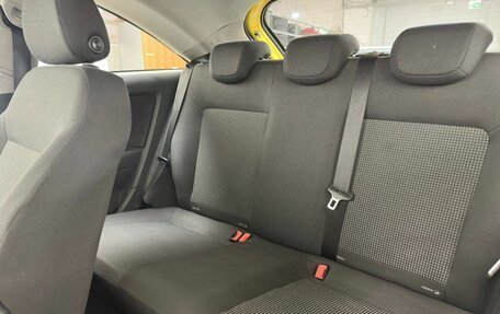 Opel Corsa D рестайлинг _i, 2008 год, 274 000 рублей, 16 фотография