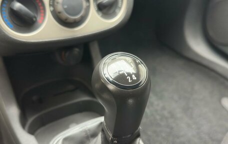 Opel Corsa D рестайлинг _i, 2008 год, 274 000 рублей, 20 фотография