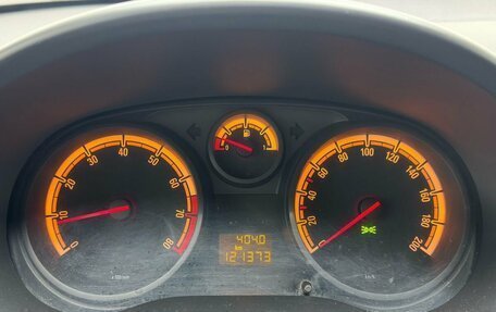 Opel Corsa D рестайлинг _i, 2008 год, 274 000 рублей, 23 фотография
