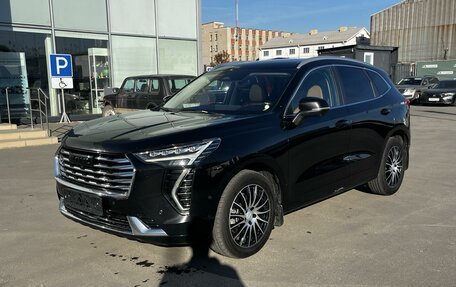 Haval Jolion, 2023 год, 1 549 000 рублей, 1 фотография