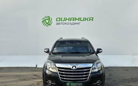 Great Wall Hover H3 I, 2014 год, 999 000 рублей, 2 фотография