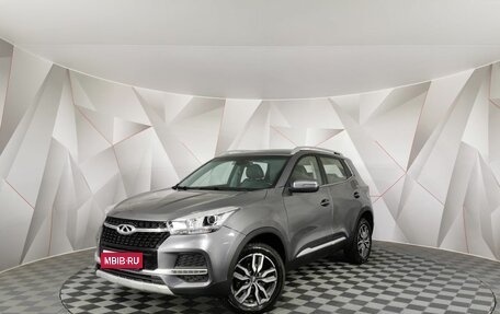 Chery Tiggo 4 I рестайлинг, 2022 год, 690 000 рублей, 1 фотография