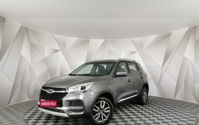Chery Tiggo 4 I рестайлинг, 2022 год, 690 000 рублей, 1 фотография