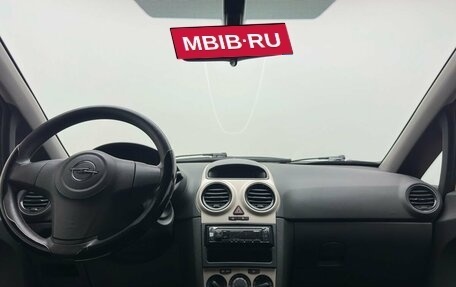 Opel Corsa D рестайлинг _i, 2008 год, 274 000 рублей, 24 фотография
