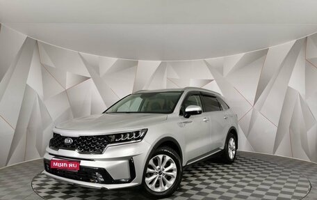 KIA Sorento IV, 2020 год, 3 195 000 рублей, 1 фотография