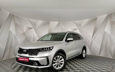 KIA Sorento IV, 2020 год, 3 195 000 рублей, 1 фотография