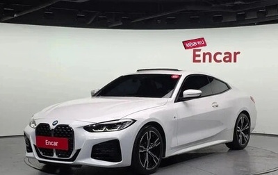 BMW 4 серия, 2024 год, 4 290 000 рублей, 1 фотография