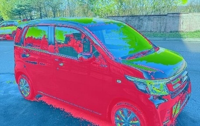 Honda N-WGN I рестайлинг, 2019 год, 780 000 рублей, 1 фотография