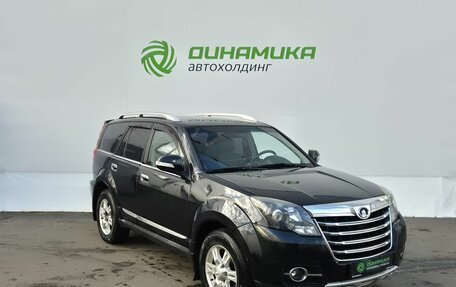 Great Wall Hover H3 I, 2014 год, 999 000 рублей, 3 фотография
