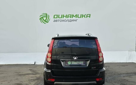 Great Wall Hover H3 I, 2014 год, 999 000 рублей, 6 фотография