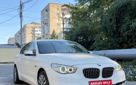 BMW 5 серия, 2014 год, 2 250 000 рублей, 1 фотография