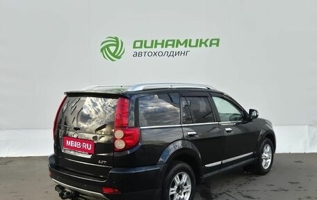 Great Wall Hover H3 I, 2014 год, 999 000 рублей, 5 фотография