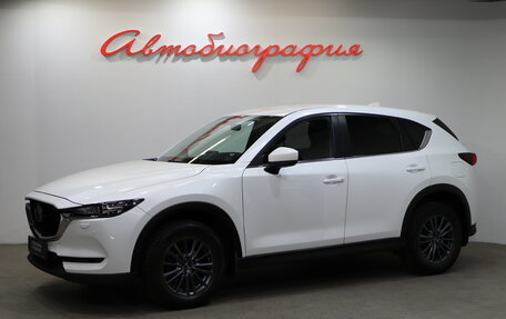 Mazda CX-5 II, 2020 год, 1 800 000 рублей, 1 фотография
