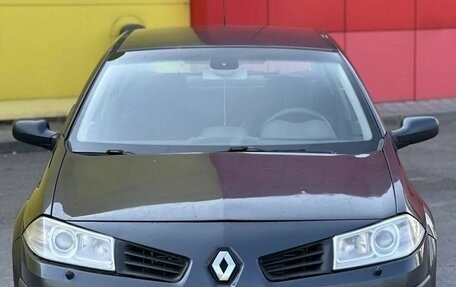 Renault Megane III рестайлинг, 2007 год, 220 000 рублей, 1 фотография