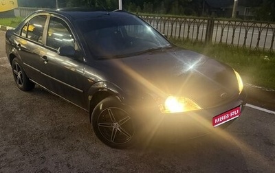 Ford Mondeo III, 2000 год, 220 000 рублей, 1 фотография