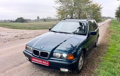 BMW 3 серия, 1997 год, 290 000 рублей, 1 фотография