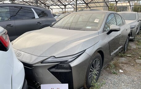 Lexus ES VII, 2026 год, 15 000 рублей, 1 фотография