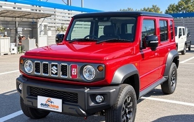 Suzuki Jimny, 2023 год, 2 450 000 рублей, 1 фотография