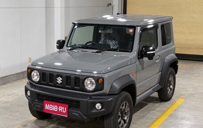 Suzuki Jimny, 2023 год, 1 800 000 рублей, 1 фотография