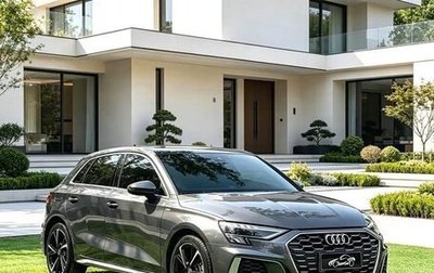 Audi A3, 2023 год, 2 272 022 рублей, 1 фотография