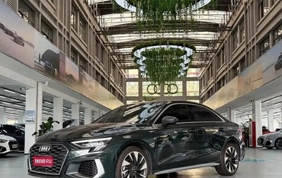 Audi A3, 2023 год, 2 245 022 рублей, 1 фотография