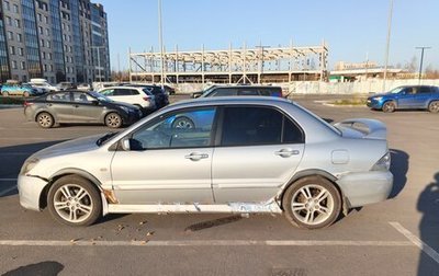Mitsubishi Lancer IX, 2005 год, 300 000 рублей, 1 фотография