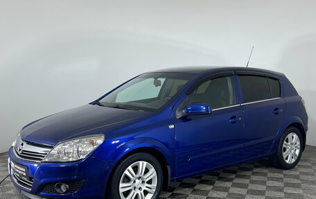 Opel Astra H, 2008 год, 465 000 рублей, 1 фотография
