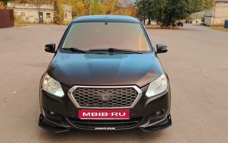Datsun on-DO I рестайлинг, 2017 год, 500 000 рублей, 1 фотография