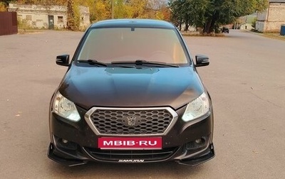 Datsun on-DO I рестайлинг, 2017 год, 500 000 рублей, 1 фотография