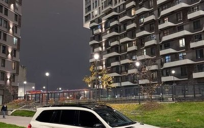 Mercedes-Benz GL-Класс, 2013 год, 2 738 000 рублей, 1 фотография