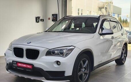 BMW X1, 2012 год, 1 100 000 рублей, 1 фотография