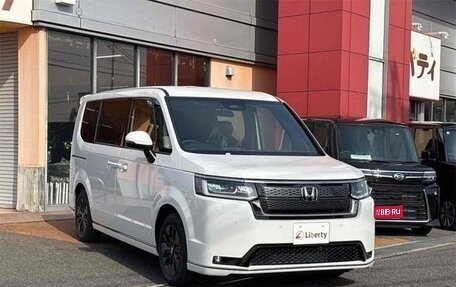 Honda Stepwgn, 2026 год, 2 855 000 рублей, 1 фотография
