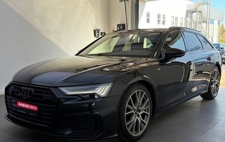 Audi A6, 2019 год, 4 630 000 рублей, 1 фотография