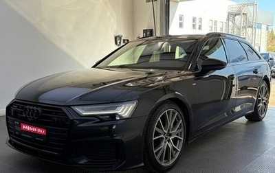 Audi A6, 2019 год, 4 630 000 рублей, 1 фотография
