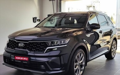 KIA Sorento IV, 2021 год, 3 360 000 рублей, 1 фотография