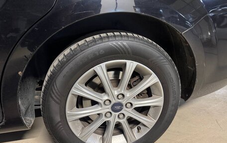 Ford Mondeo IV рестайлинг, 2010 год, 750 000 рублей, 9 фотография
