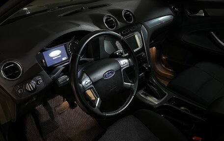 Ford Mondeo IV рестайлинг, 2010 год, 750 000 рублей, 7 фотография