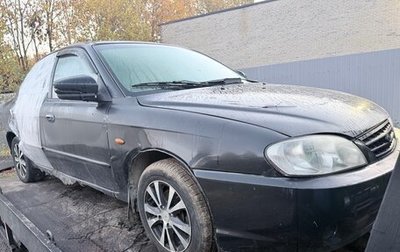 KIA Spectra II (LD), 2007 год, 100 000 рублей, 1 фотография