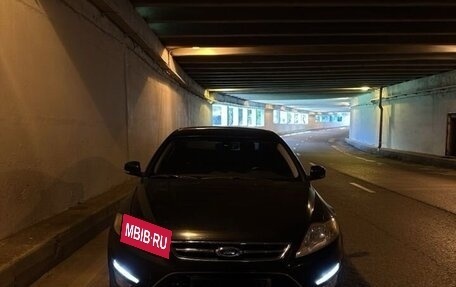 Ford Mondeo IV рестайлинг, 2010 год, 750 000 рублей, 11 фотография