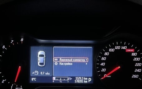 Ford Mondeo IV рестайлинг, 2010 год, 750 000 рублей, 8 фотография