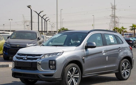 Mitsubishi ASX I рестайлинг, 2026 год, 3 280 000 рублей, 1 фотография