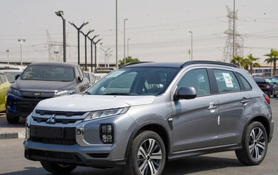 Mitsubishi ASX I рестайлинг, 2026 год, 3 280 000 рублей, 1 фотография