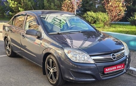 Opel Astra H, 2009 год, 450 000 рублей, 1 фотография