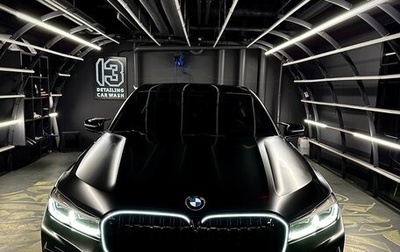 BMW 7 серия, 2021 год, 6 000 000 рублей, 1 фотография