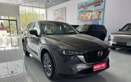 Mazda CX-5 II, 2026 год, 2 850 000 рублей, 1 фотография