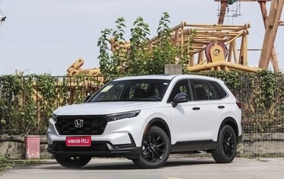 Honda CR-V, 2026 год, 4 120 000 рублей, 1 фотография