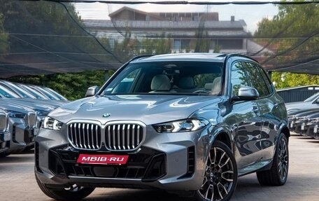 BMW X5, 2026 год, 11 140 088 рублей, 1 фотография