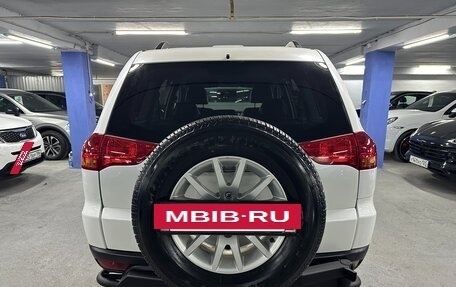 Mitsubishi Pajero Sport II рестайлинг, 2012 год, 1 595 000 рублей, 6 фотография